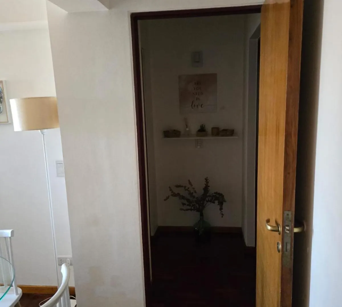 Lägenhet Confortable Y Con Estilo, Ciudad De Mendoza